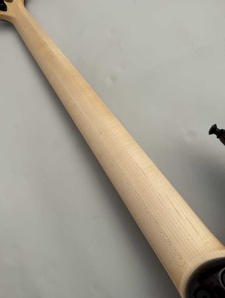 Z2 5st -Quilt Maple Top- | 【クロサワ楽器店オンライン