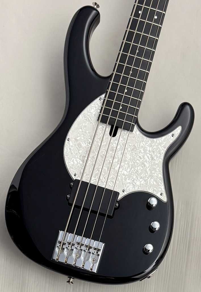 Modulus ベース　2004年製　fb5 FB5 -Black- | 【クロサワ楽器店オンラインショップ】いい楽器と