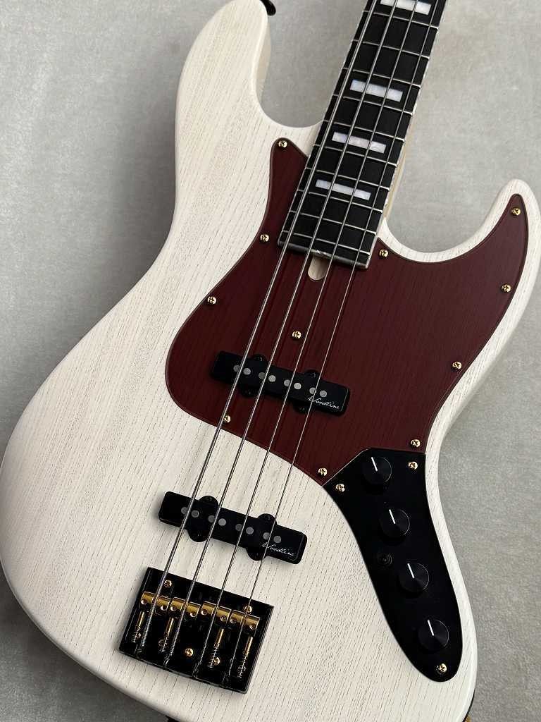 WOODLINE417 AC -WBDP/OIL/E- | 【クロサワ楽器店オンライン