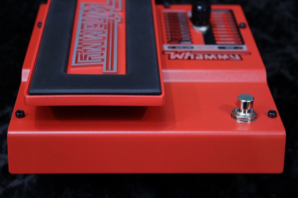 Whammy5 WH-5 | 【クロサワ楽器店オンラインショップ】いい楽器との