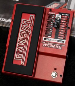 Whammy5 WH-5 | 【クロサワ楽器店オンラインショップ】いい楽器との