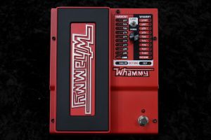 Whammy5 WH-5 | 【クロサワ楽器店オンラインショップ】いい楽器との
