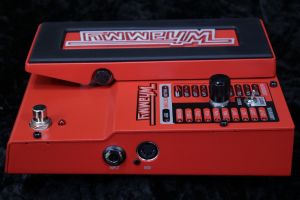 Digitech Whammy 5 エフェクター 中古 楽天市場】DigiTech Whammy Pedal WH-5 新品 ワーミーペダル