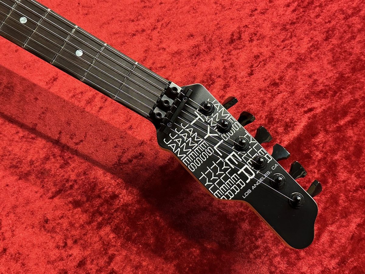 USA STUDIO ELITE HD -VICE SHMEAR SEMI GLOSS- | 【クロサワ楽器店