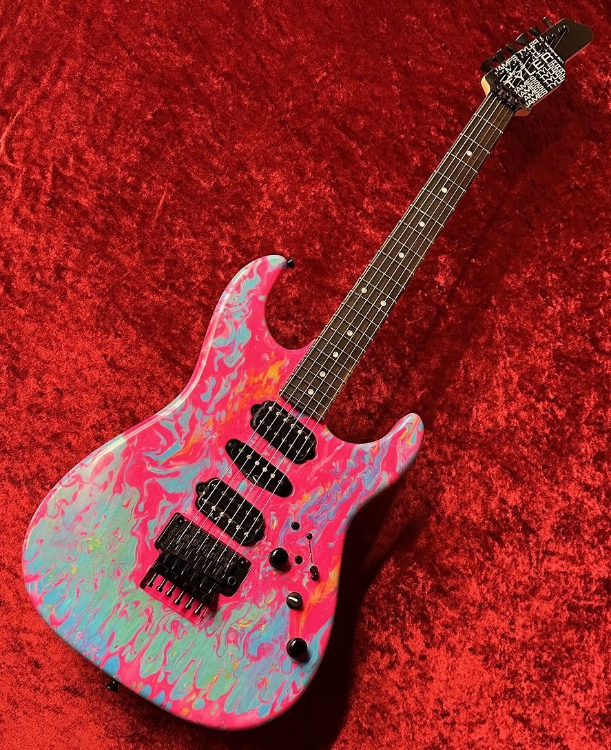 USA STUDIO ELITE HD -VICE SHMEAR SEMI GLOSS- | 【クロサワ楽器店