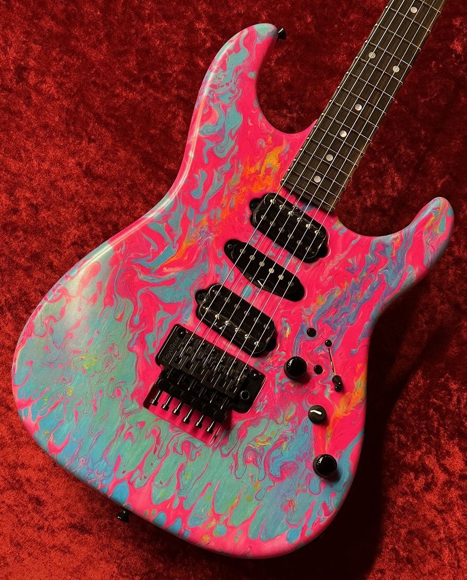 USA STUDIO ELITE HD -VICE SHMEAR SEMI GLOSS- | 【クロサワ楽器店