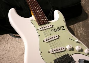 【ハカランダ指板】ATELIER Z　L.E.S. SPECIAL L.E.S. SPECIAL #201066 | 【クロサワ楽器店オンラインショップ】いい