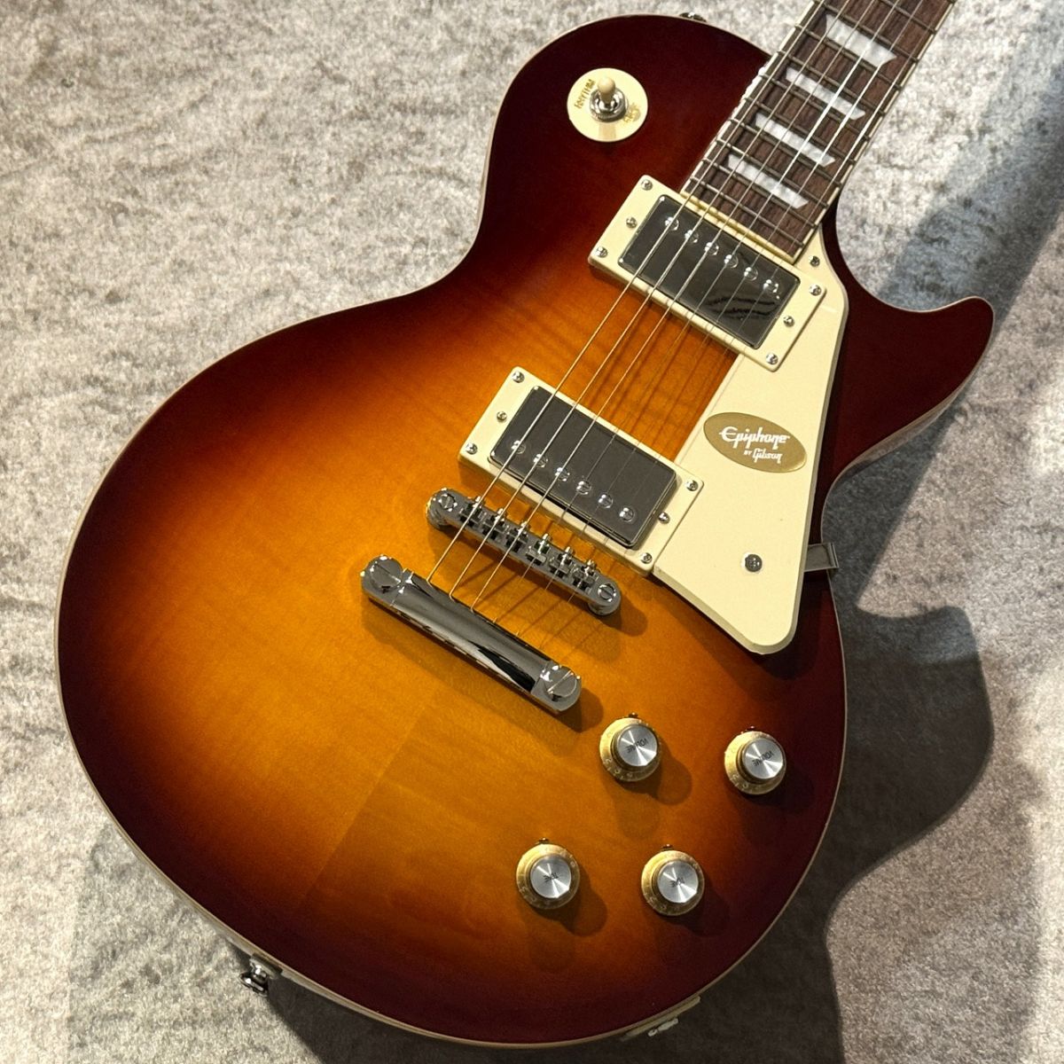 Les Paul standard 60s ~Iced Tea~ #24091529019 | 【クロサワ楽器店