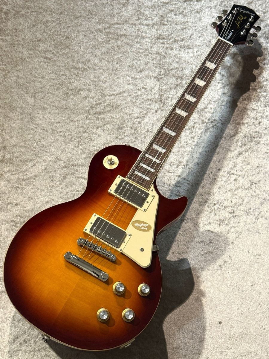 Les Paul standard 60s ~Iced Tea~ #24091529019 | 【クロサワ楽器店