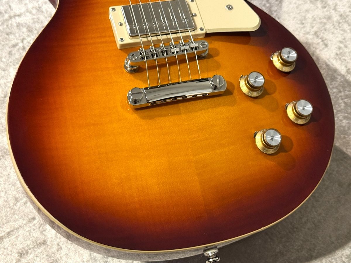 Les Paul standard 60s ~Iced Tea~ #24091529019 | 【クロサワ楽器店
