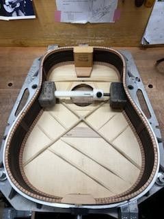 CTM 1940 D-45Original #3 2025年製 | 【クロサワ楽器店オンライン