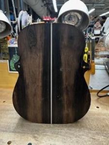 CTM 1940 D-45Original #3 2025年製 | 【クロサワ楽器店オンライン 