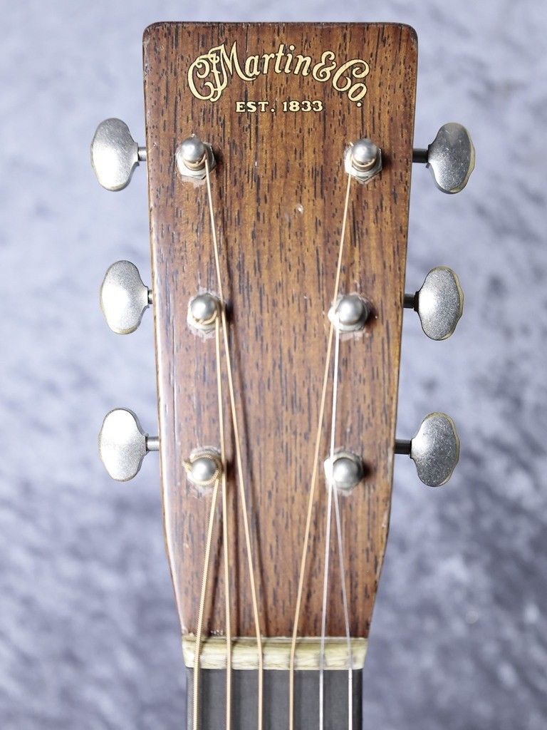 【レア！】EL Martin no.13 ビンテージ フルレストア品！ レア！】EL Martin no.13 ビンテージ フルレストア品！ - メルカリ