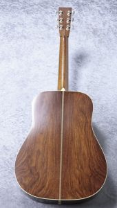 D-28 Authentic 1937 Guatemalan Aged #2903459 | 【クロサワ