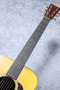 D-28 Authentic 1937 Guatemalan Aged #2903459 | 【クロサワ