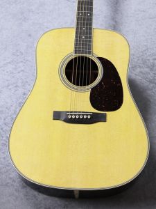 マーティン　D-35 1977年製　ジャンク Martin D-35 1978年製 ビンテージ プロの調整済み(マーティン
