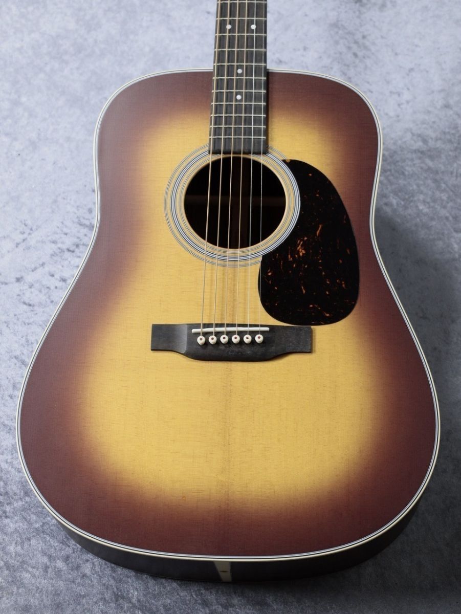 D-28 Satin Amberburst #2821756 | 【クロサワ楽器店オンライン