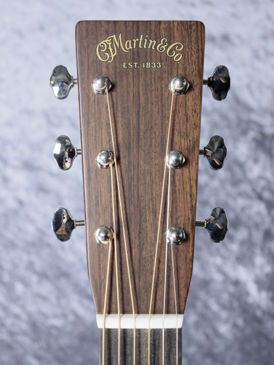 D-28 Satin Amberburst #2821756 | 【クロサワ楽器店オンライン