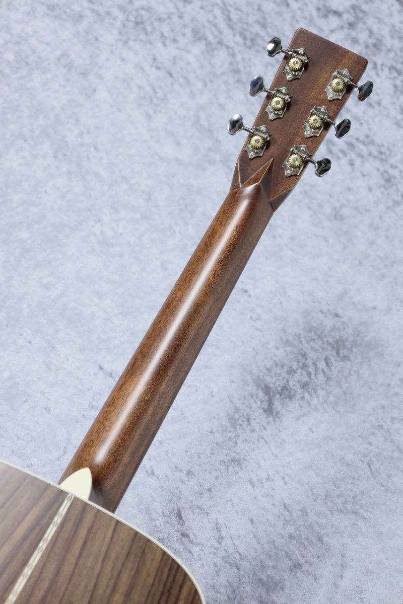 D-28 Satin Amberburst #2821756 | 【クロサワ楽器店オンライン