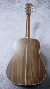 D-28 Satin Amberburst #2821756 | 【クロサワ楽器店オンライン