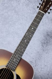 D-28 Satin Amberburst #2821756 | 【クロサワ楽器店オンライン