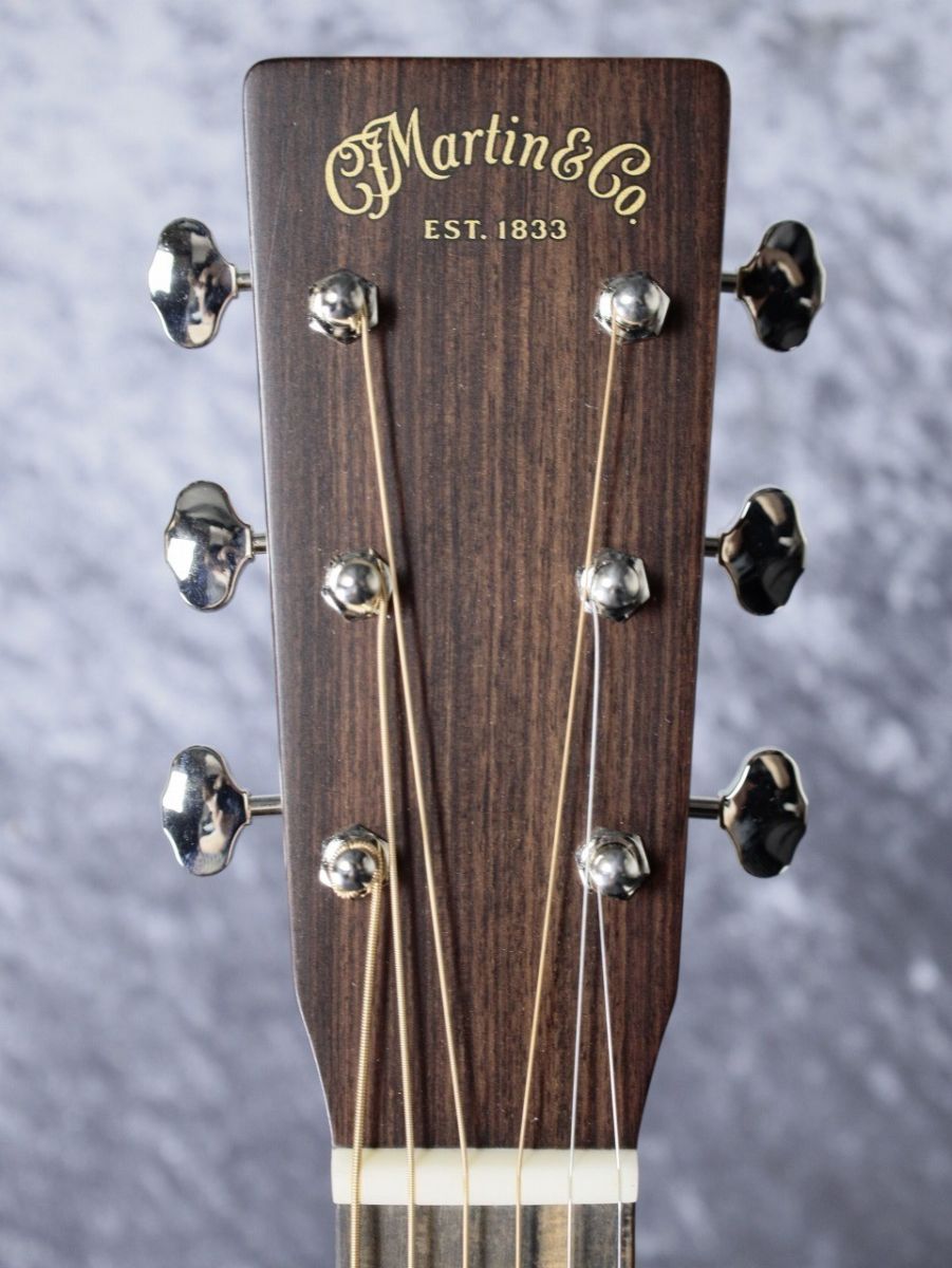 Martin 0-18 2023年製　美品 00-18 | 【クロサワ楽器店オンラインショップ】いい楽器とのいい