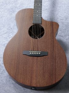 Martin 【オールサペリ単板】 SC-10E #2933177 【無金利キャンペーン・送料当社負担】