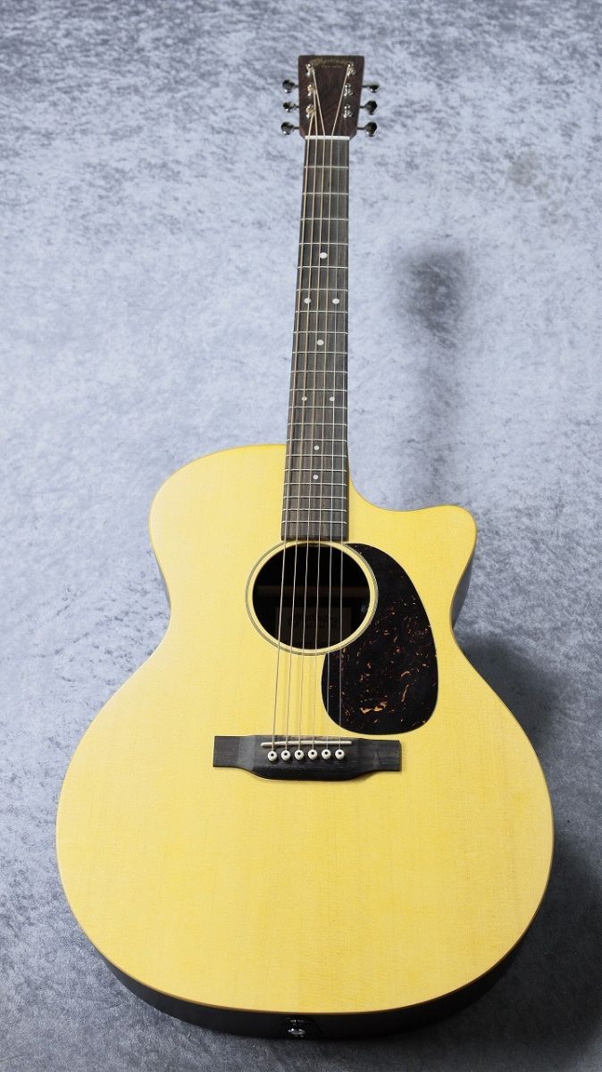 エイジングトナーカッタウェイモデル】GPCX2E Brazilian Rosewood HPL