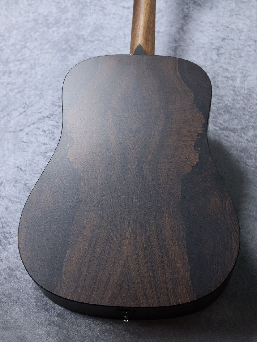 DX2E Brazilian Rosewood HPL | 【クロサワ楽器店オンラインショップ