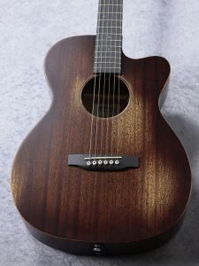 Martin 【新仕様モデル】 000CJRE StreetMaster 【無金利キャンペーン・送料当社負担】