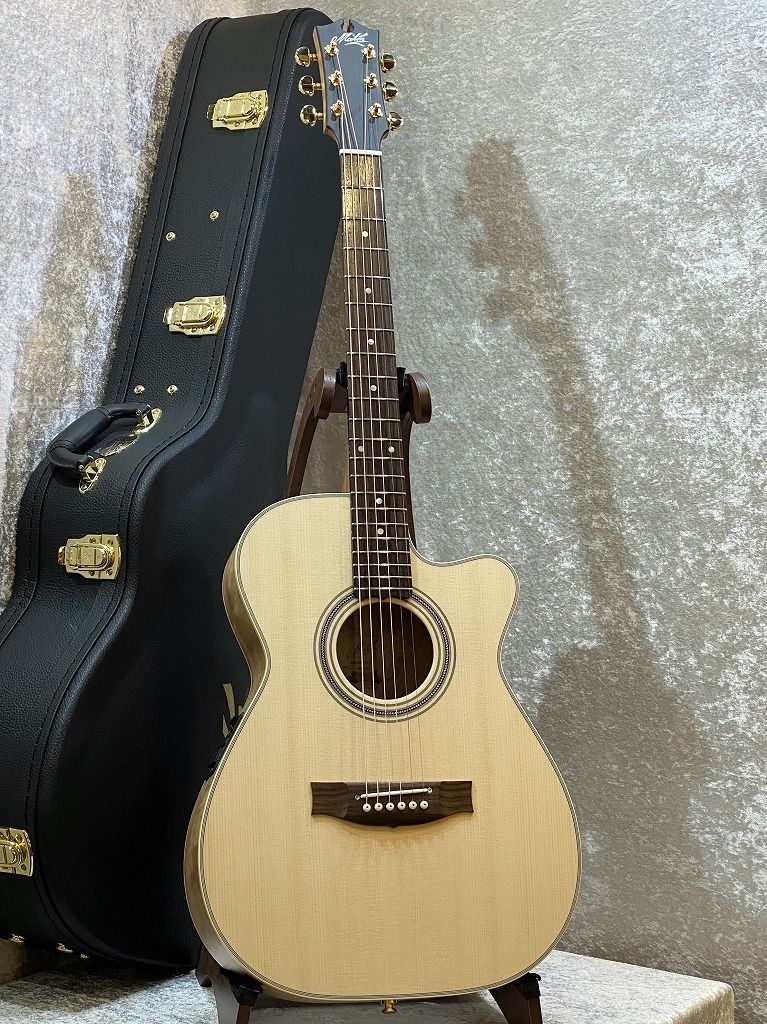 EBG808PF LTD #32128 LUTZ Natural | 【クロサワ楽器店オンライン