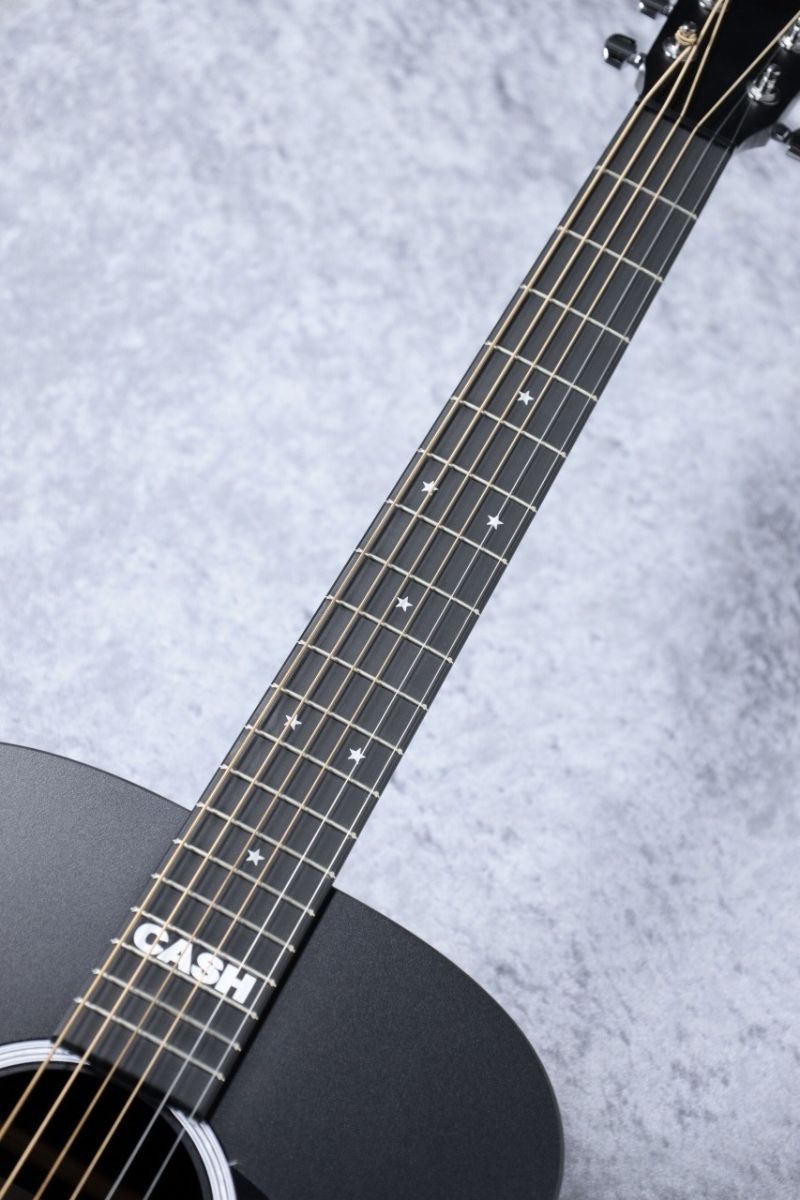 Martin エレアコ エレアコギター】-Martin-「Road Series」にオールサペリボディ