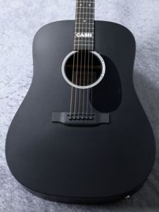Martin DX Johnny Cash エレアコ 【送料当社負担・分割無金利】