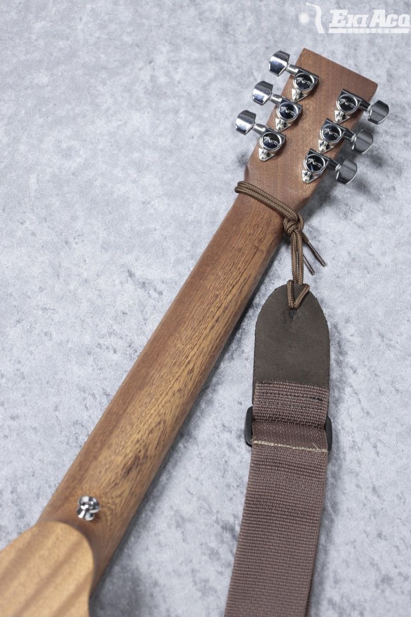 Martin Backpacker Steel Strings⭐︎ケース付 Amazon | MARTIN Steel String Backpacker Guitar バック