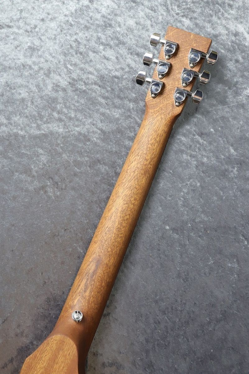 Backpacker Steel Strings | 【クロサワ楽器店オンラインショップ