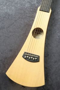 Backpacker Steel Strings | 【クロサワ楽器店オンラインショップ