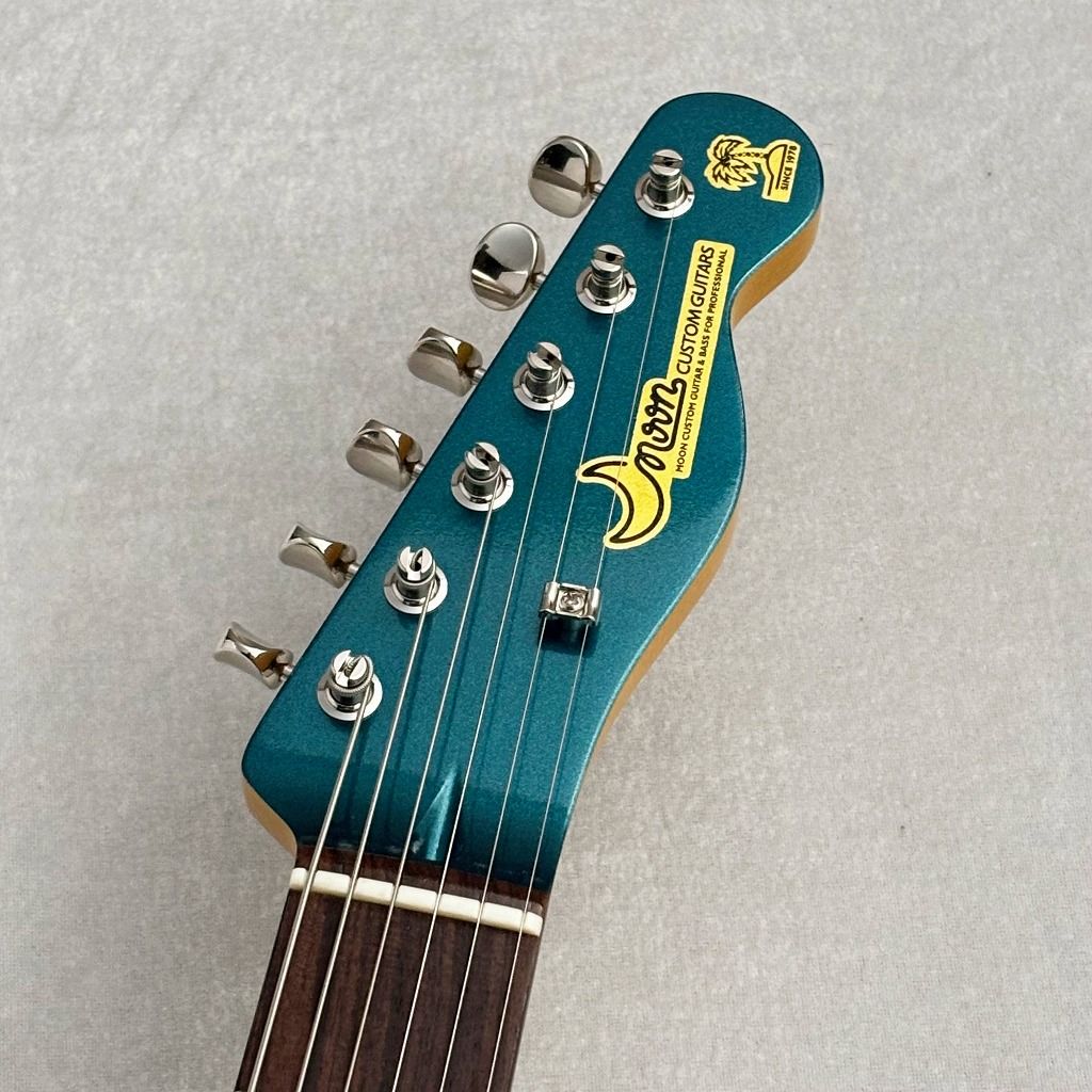 REGGAE MASTER - レゲエマスター | GUITAR | MOON GUITARS