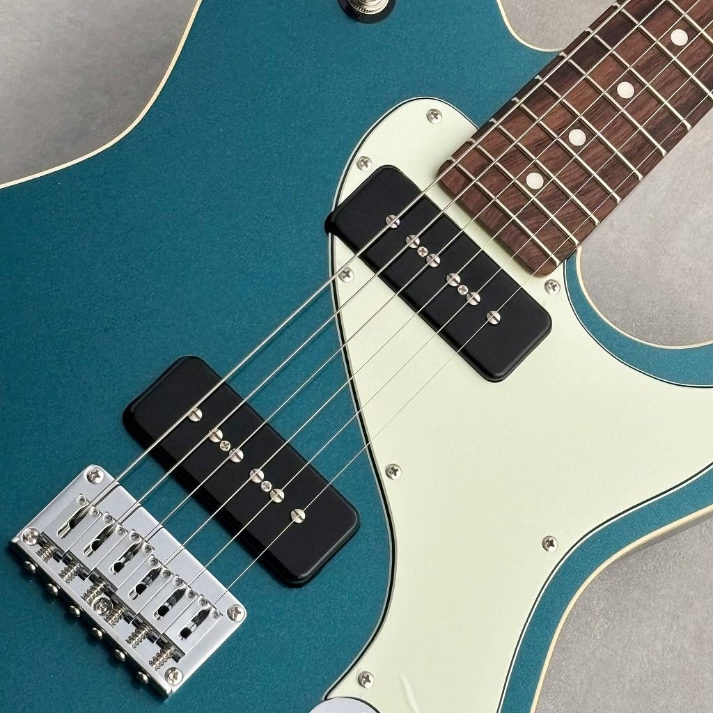 RM-DX II 