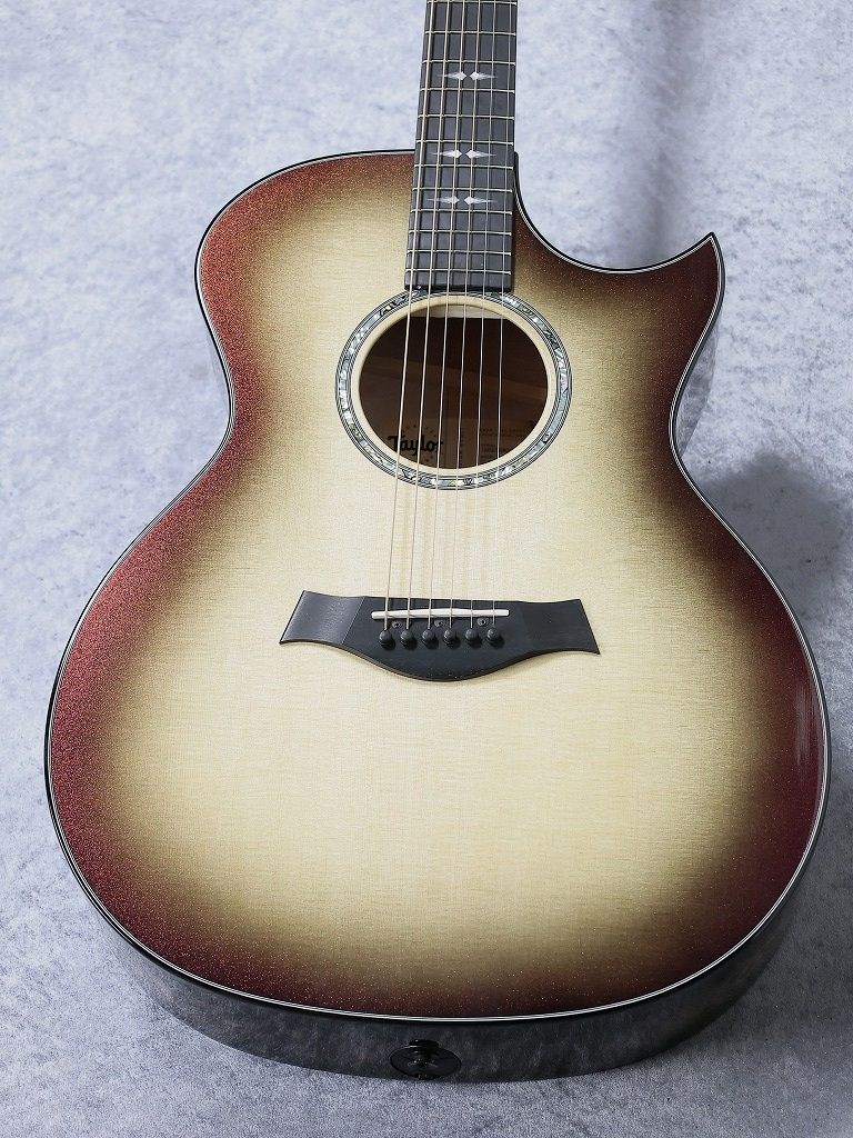 C14ce / Quilted Big Leaf Maple | 【クロサワ楽器店オンライン