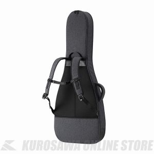 BRISQ-EG Charcoal Grey エレキギター用バッグ | 【クロサワ楽器店