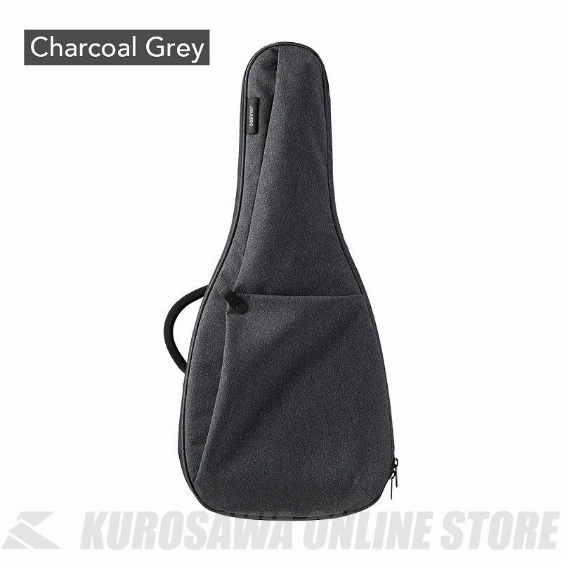BRISQ-HG Charcoal Grey ヘッドレスギター用バッグ | 【クロサワ楽器店