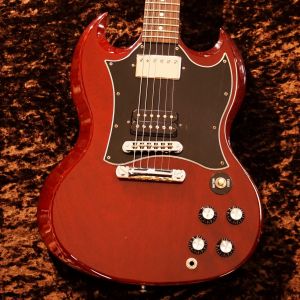SG Special Cherry | 【クロサワ楽器店オンラインショップ】いい