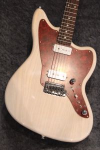 コンポーネントギター　ストラトシェイプ　ジャズマスター Fender 1963y Jazzmaster - GUITAR TRADERS - ギタートレーダーズ