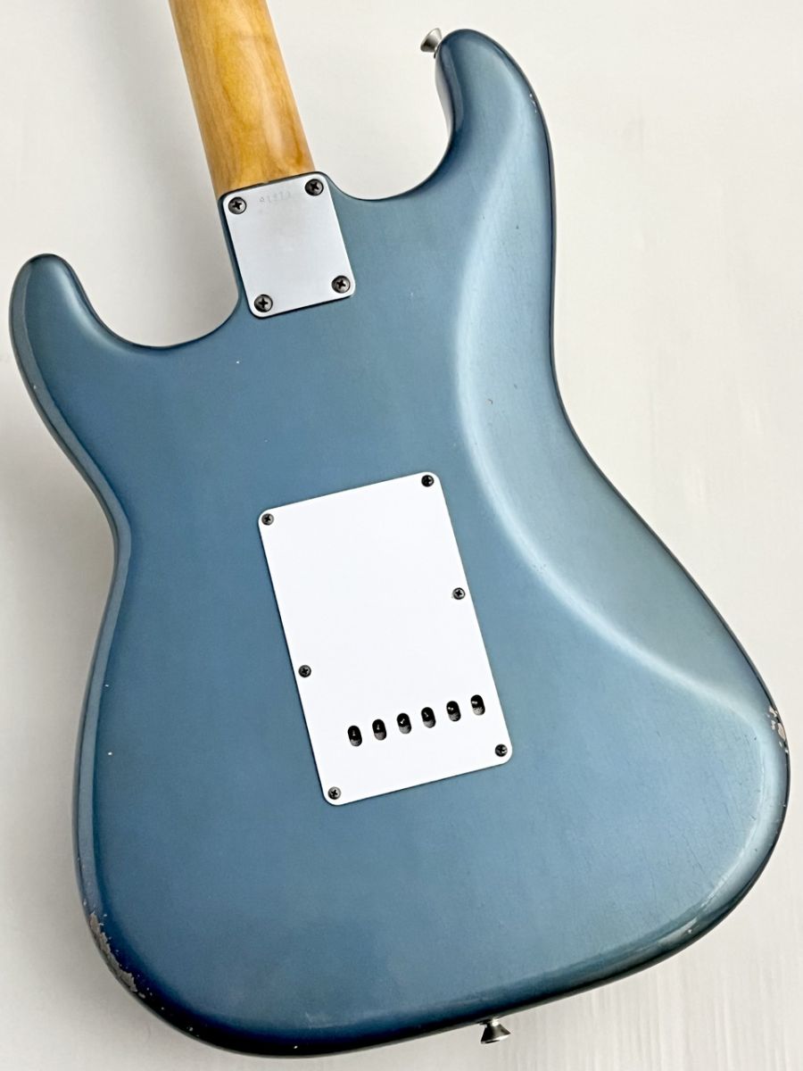 M.B Guitars 62-S -OLD LPB- ≒3.78kg #91873 | 【クロサワ楽器