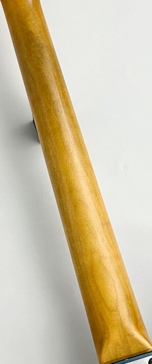 M.B Guitars 62-S -OLD LPB- ≒3.78kg #91873 | 【クロサワ楽器