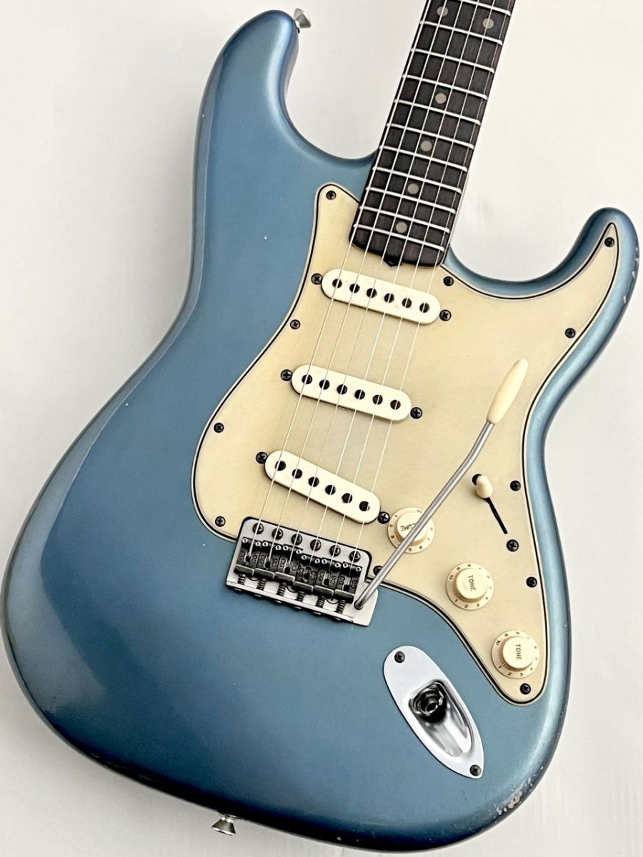 M.B Guitars 62-S -OLD LPB- ≒3.78kg #91873 | 【クロサワ楽器