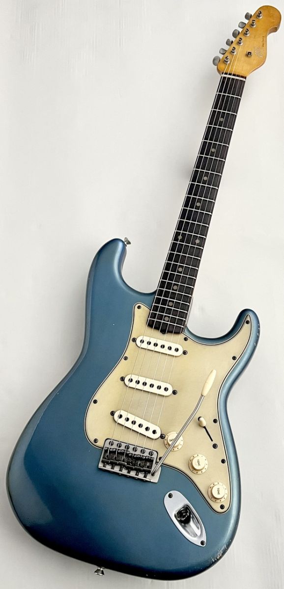 M.B Guitars 62-S -OLD LPB- ≒3.78kg #91873 | 【クロサワ楽器
