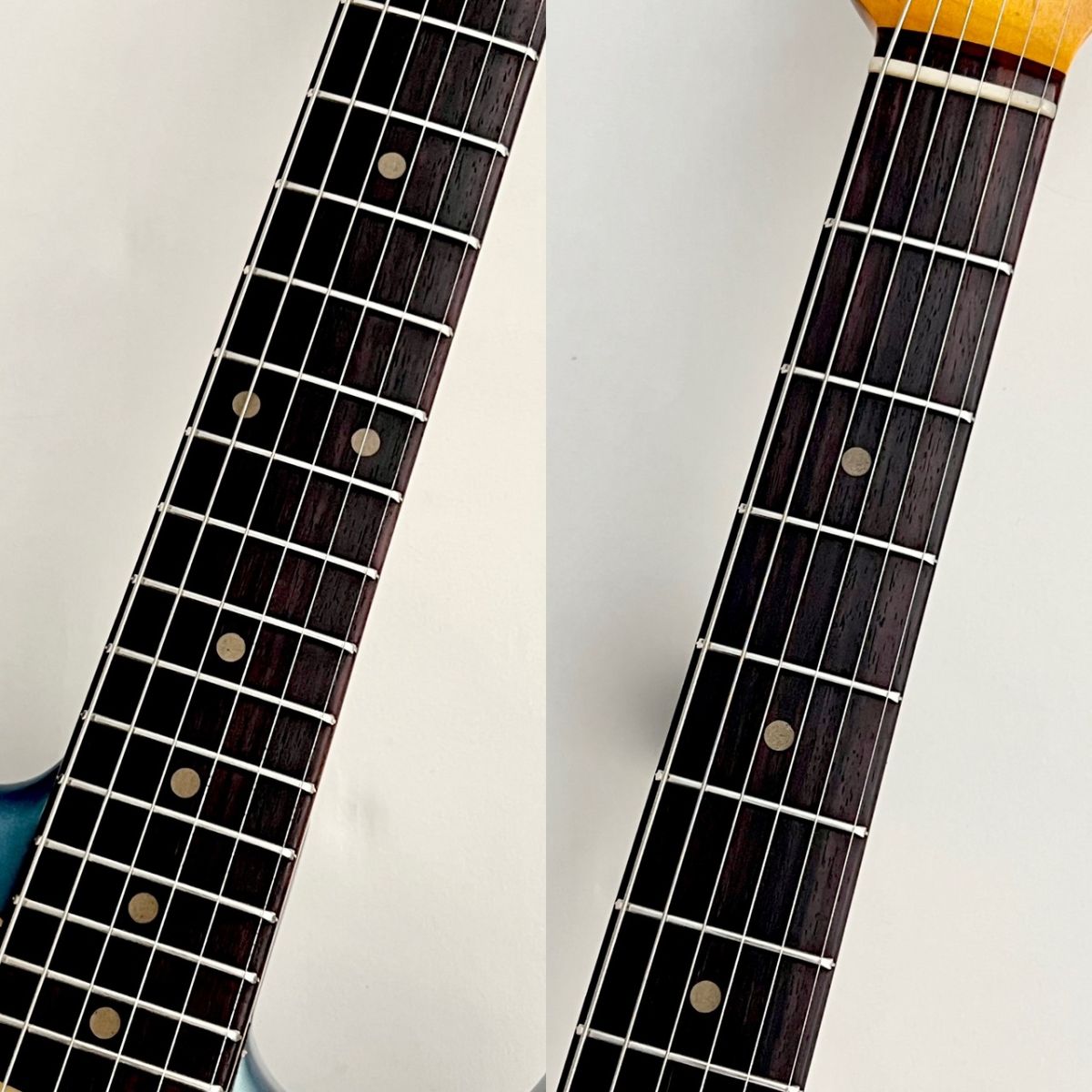 M.B Guitars 62-S -OLD LPB- ≒3.78kg #91873 | 【クロサワ楽器