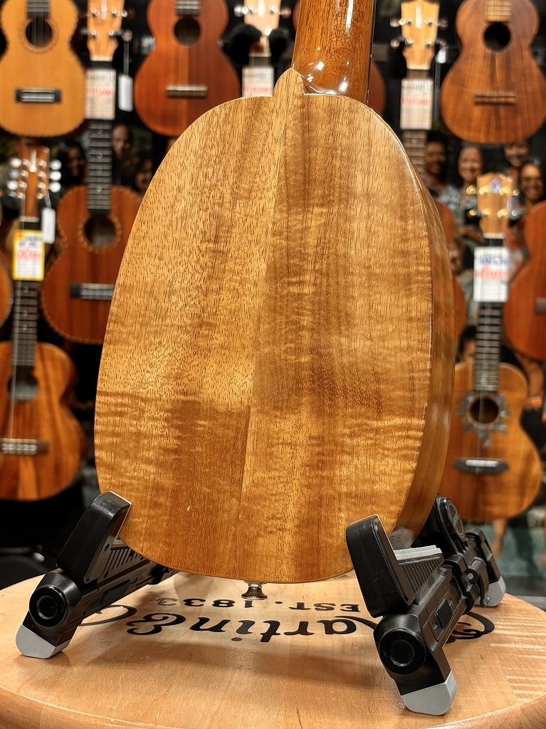 その他 Koa Pineapple | 【クロサワ楽器店オンラインショップ】いい