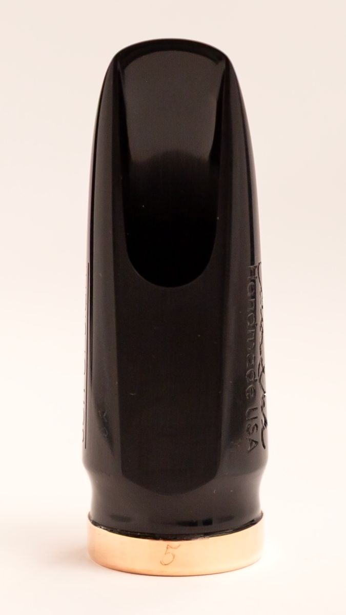 Son of Slant” Large Chamber Soprano S.SAX MOUTHPIECE #5 (.055
